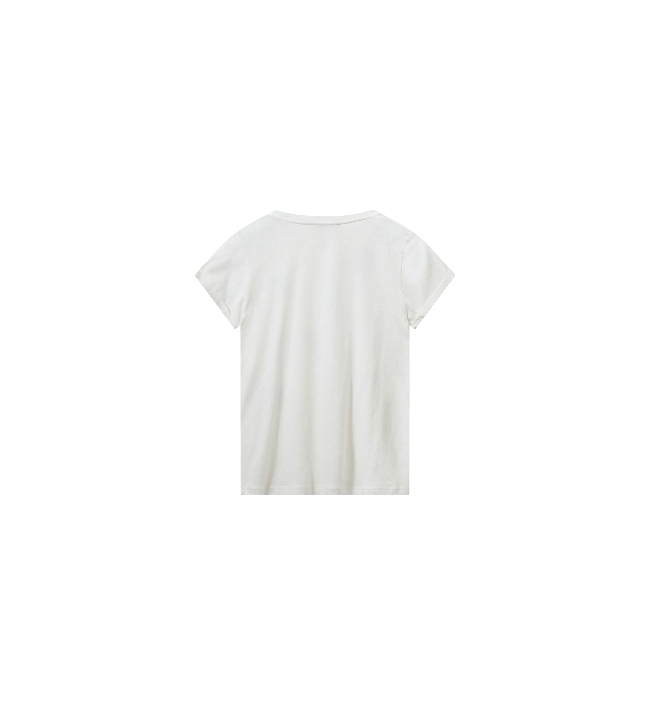 Packshot / White / Back